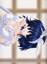 (C61) [NIKKA (Mario Kaneda)] C-HOBIT 2 (Chobits)