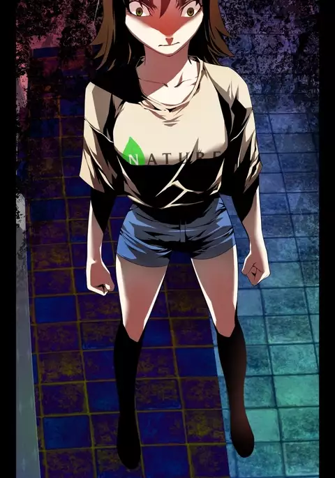 Love Parameter Ch.1-74