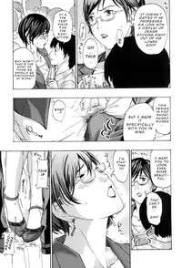 [Asagi Ryu] Oneesan to Aishiacchaou! | Making Love with an Older Woman Ch.1-7 [English] {Junryuu}