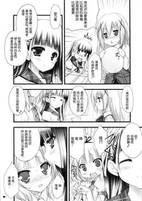 (C86) [ZIP (Moekibara Fumitake)] Gochuumon wa Pants Desu ka? (Gochuumon wa Usagi Desu ka?) [Chinese] [脸肿汉化组]