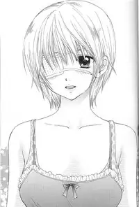 (C67) [Panic Attack In Sailor Q2 (RYÖ)] Strawberry MIX (Ichigo 100%)