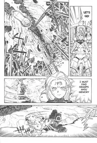 [Kajishima Masaki, Kanno Hiroshi] Photon 1 [English]