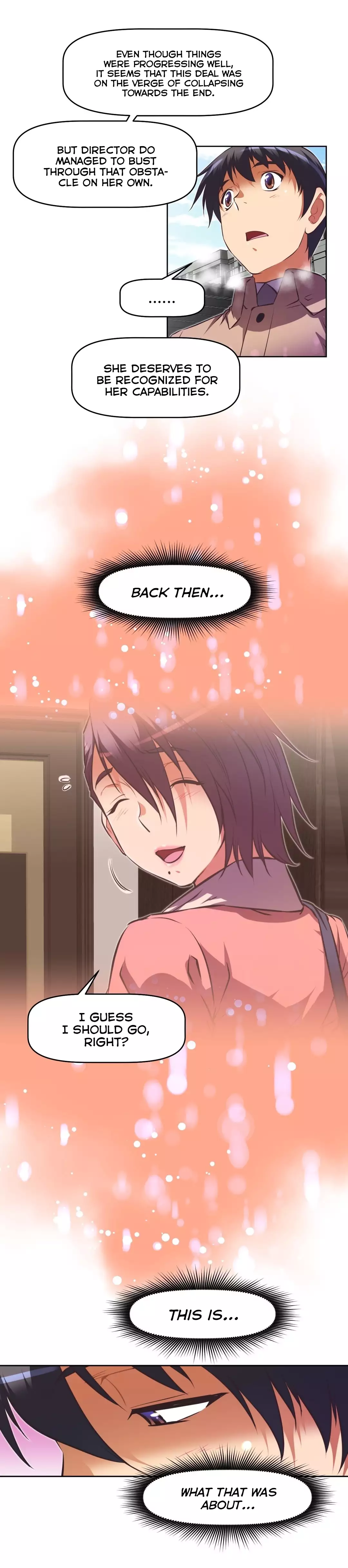 Brawling Go Ch.76-121