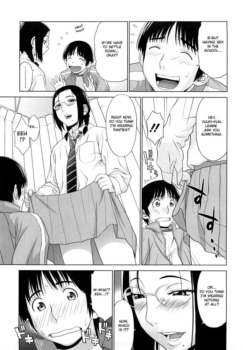 I Love! Chapter 6
