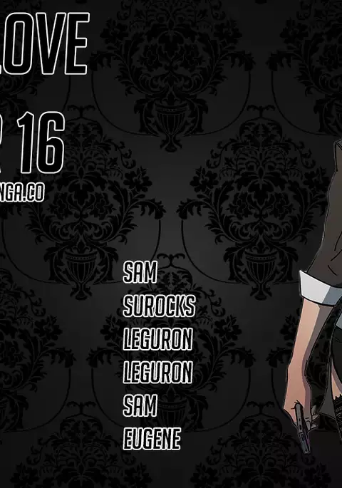 Refrain Love Ch.1-31