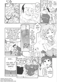 [Gabyonuno] Onna no ko Nado Boshuuchuu Ch.1-11 [English]