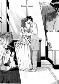 COMIC MILF 2011-08 Vol. 2