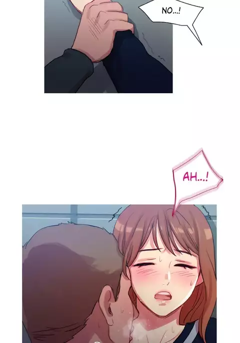 Scandal of the Witch Ch.1-28