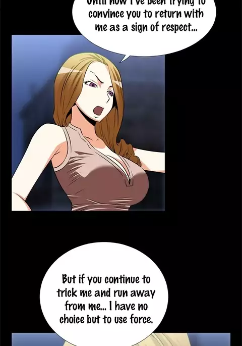 Love Parameter Ch.1-44