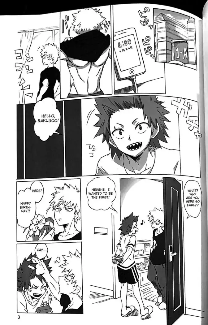 Happy Birthday My Darling!