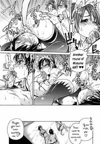 [Shiwasu no Okina] Shining Musume Vol.7 [English]
