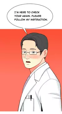 Hooker Ch.1-41 (English) (Ongoing)