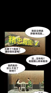 Three sisters 三姐妹ch.1-6 (chinese)