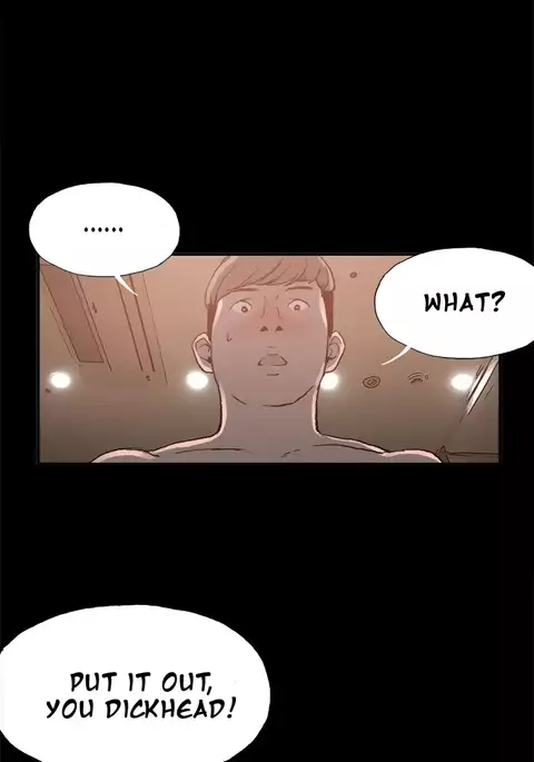 Cohabitation Ch.1-27