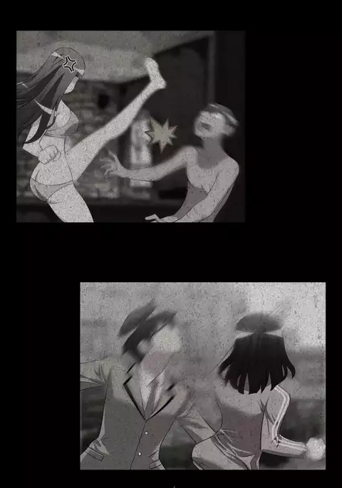 Love Parameter Ch.1-66