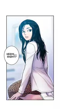 Ghost Love Ch.1-18 (English) (YoManga) (Ongoing)