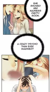 My Office Ch.1-27 (English) (Ongoing)