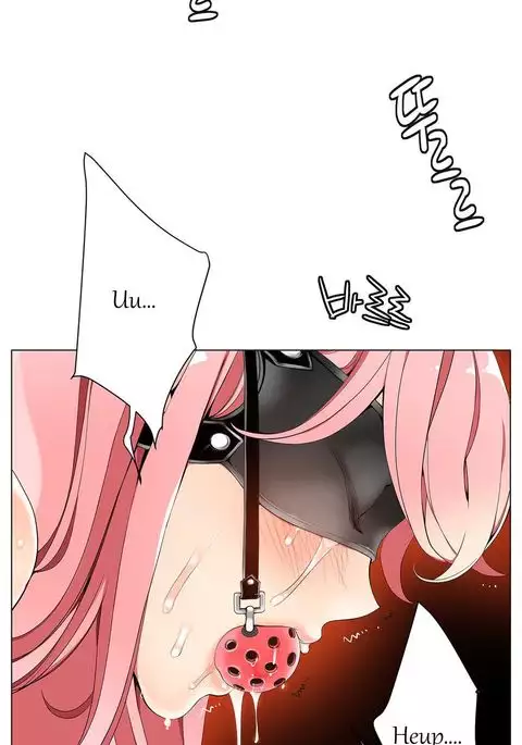 Lilith`s Cord Ch.1-13
