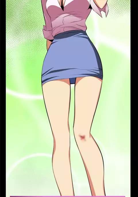 Love Parameter Ch.1-63