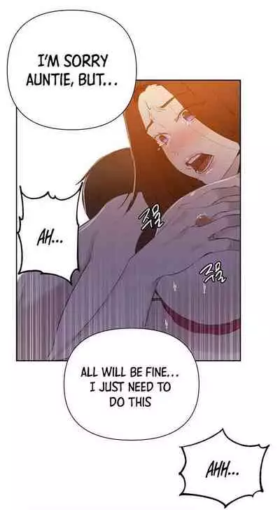 [Wang Kang Cheol, Minachan] 비밀수업 | SECRET CLASS Ch. 54 [English]