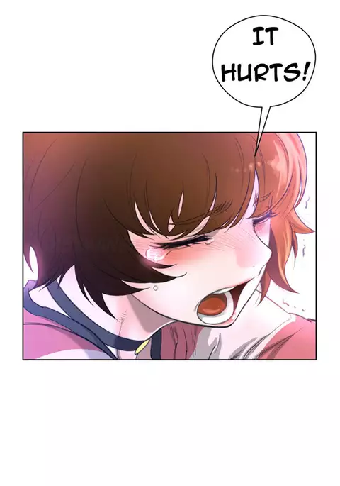 Perfect Half Ch.1-32