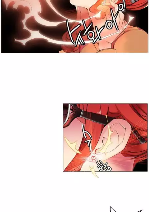 Lilith`s Cord Ch.1-7