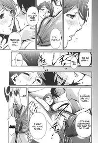 [Miura Takehiro] BUST UP SCHOOL -Yawaraka Kigougun- | -Soft Code Group- ch. 1-5 [English] {Brolen}