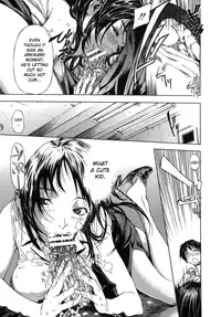 [Sasagawa Hayashi] KOI-KOKU [English] [Fuwafuwaru! + Sei-Jin + humpty]