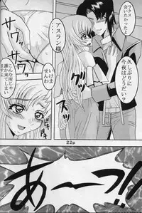 [St. Rio (Kitty, Kouenji Rei)] COSMIC BREED 5 (Gundam SEED DESTINY)