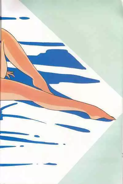 Cream Lemon Memory Kiroku Shashinshuu