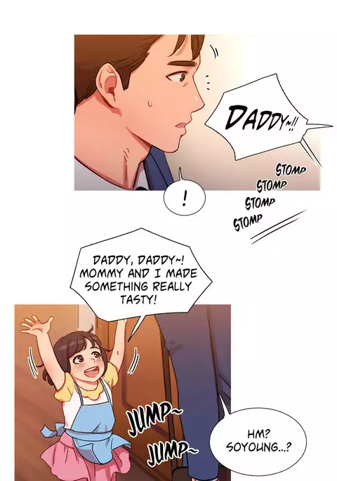 Scandal of the Witch Ch.1-29