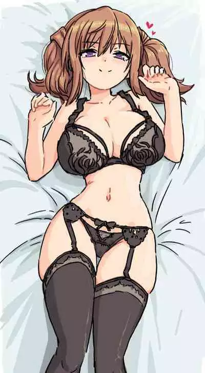 Dog Song Dousei Ichalove Sukebe | 與狗吠的甜蜜色色同居