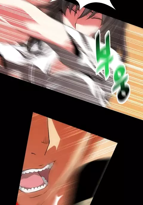 Love Parameter Ch.1-78