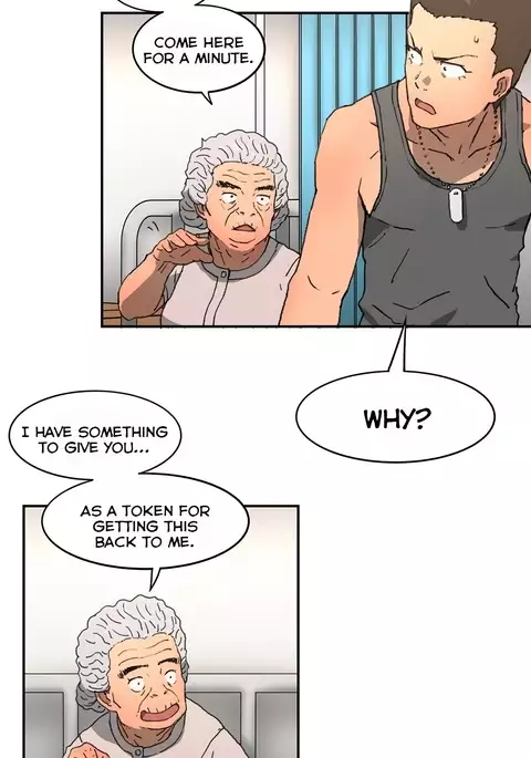 Refrain Love Ch.1-39