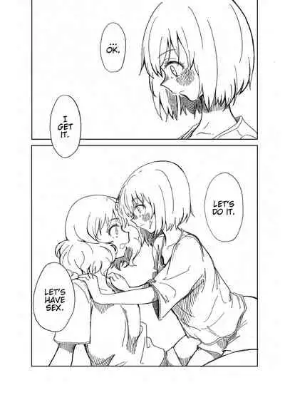 Midareru Euphonium | Chaotic Euphonium