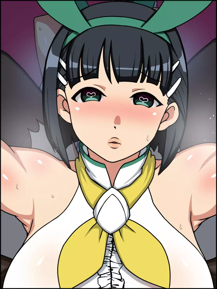 Shunsatsu Sennou! Baka Mesu Heroine Onseiban ~SAO Suguha Hen~