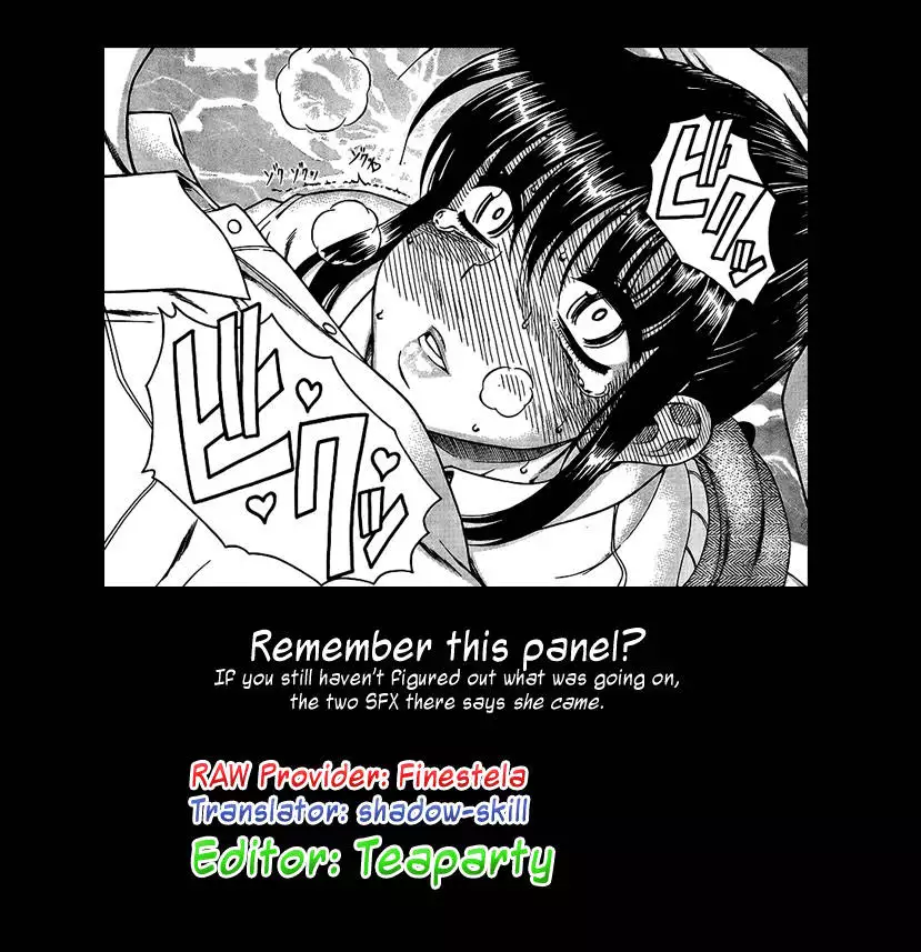 Bra Girl - Chapter 1