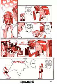 Yuri Shimai Vol.1 [English]