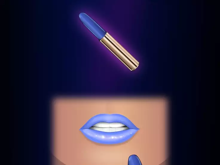 Possession of a witch