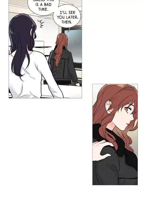 Sadistic Beauty Ch.1-28