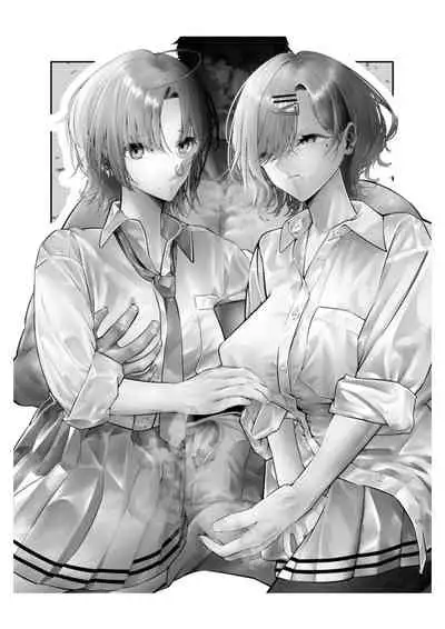 [Tsuchikuda Material] -Higuchi Madoka Asakura Toru- Shinjin Idol Chijoku Choukyou Soap Play (THE iDOLM@STER: Shiny Colors) [Chinese] [不咕鸟汉化组]