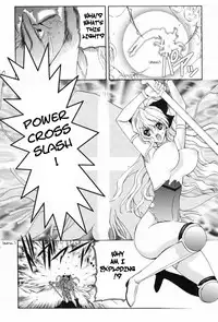 [Aki Suzuki] Nijuuzou Kafka | Double Image Kafka (Complete) [English] [Sling]