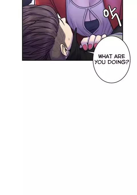 Ghost Love Ch.1-23.5