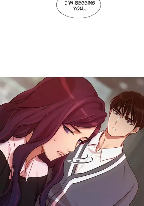 Scandal of the Witch Ch.1-37