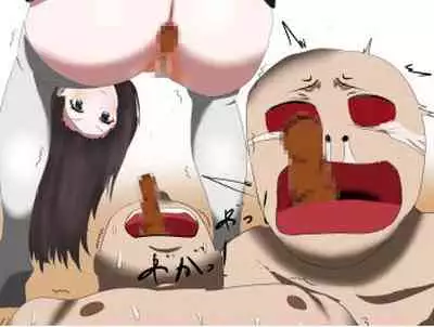 芋虫人間カフェ