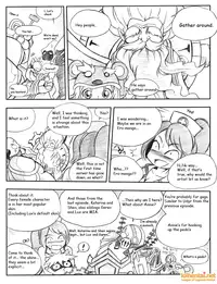 [KimMundo] 서버가 맛이가면 - When the Servers go Down (League of Legends) [English] {Cabbiethefirst}