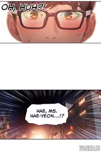 [ I Wonsik] Sweet Guy Ch.1-56 (English) (YoManga) (Ongoing)