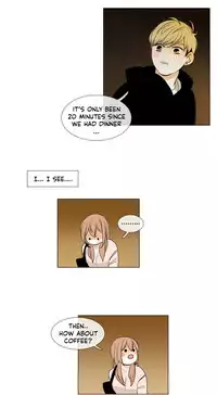 [Silverstar] Talk To Me Ch.1-27 (English) (Ongoing)