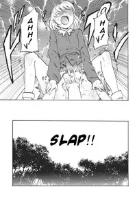 (C85) [Shironegiya (miya9)] Ochiba no Yukue (Touhou Project) [English] [CGrascal]