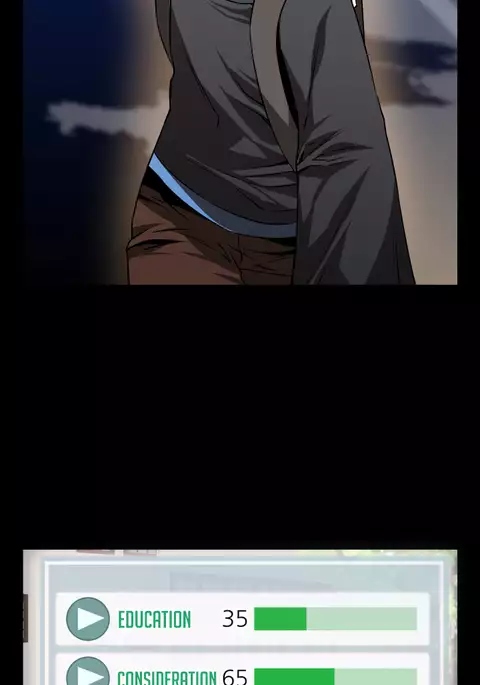 Love Parameter Ch.1-76